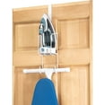 thumbnail image 5 of Whitmor Over-The-Door Ironing Caddy 6023-5852, 5 of 7