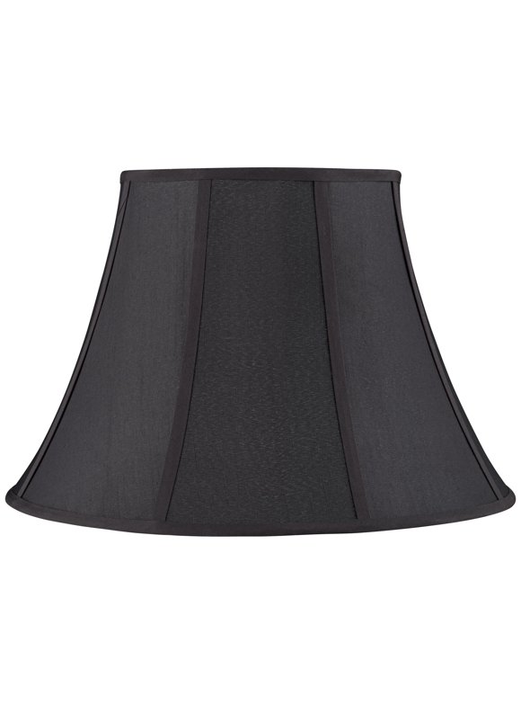 Black Lamp Shades in Lamp Parts