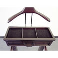 thumbnail image 6 of Wardrobe Valet w/contour hanger, 6 of 9