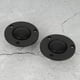 thumbnail image 5 of altavoces de agudos con cúpula magnética de película de seda pura B7 de 25 núcleos y 25 W., 5 of 12