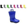 thumbnail image 5 of KIDS RAIN BOOTS- Skadoo- Toddler 5 to Big Kid 6 Girls or Boys WATERPROOF, 5 of 8