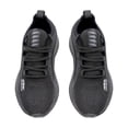 thumbnail image 5 of Tenis Niño Chamaco Sas Deportivo Comodo negro 22.5, 5 of 5
