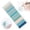 B, variant on 10 Colors 200Pcs Sticky Index Tabs,Color Note Tabs Booktabs Colored Labels Tabs Annotation Tabs Writable and Repositionable for Notebooks, Bible Study, Binder, File Folder, Planner and Supplies