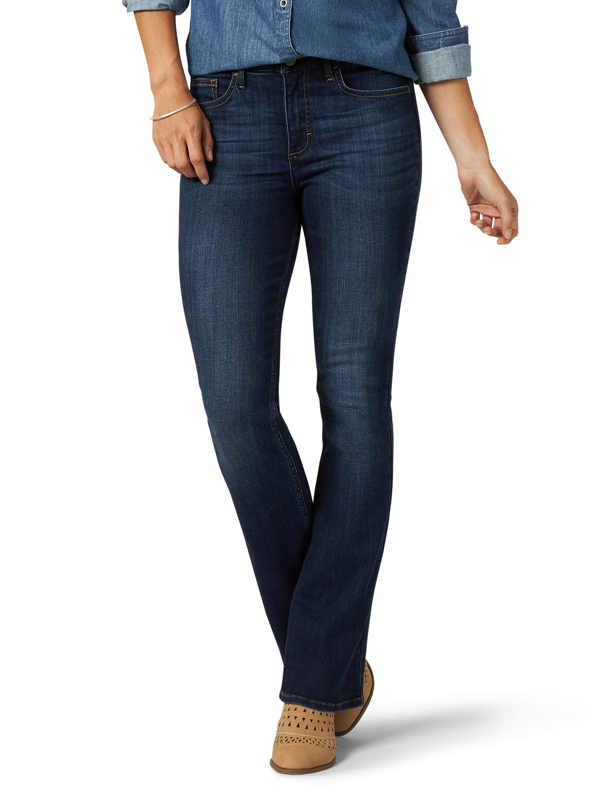 lee riders high waisted jeans