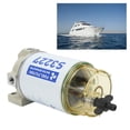 thumbnail image 4 of Oil Water Separator, S3227 High Efficiency Outboard Fuel Water Filter  For Speedboat Motorboat, 4 of 8