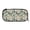 Black, variant on Palm Trees and Tropical print Fanny Pack Belt Bag for Women and Men, Fashionable Waterproof Waist Pack with Adjustable Strap for Traveling, Hiking, Jogging, Cycling