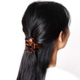 thumbnail image 4 of Pinzas para el pelo antideslizantes de plástico grande, pinza para el pelo con dientes interiores para mujeres y niñas, 4 of 5