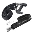 thumbnail image 3 of Neck Lanyard Strap Remote Controller Accessories With Adjustable Buckle Compatible For DJI MINI 3/4 PRO/Air 3/RC-N2 Controller, 3 of 9