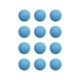 thumbnail image 2 of Pelotas de Golf de espuma EVA para niños, pelotas para practicar Golf, juguete elástico, pelota de ejercicio para interior y exterior, manualidades, p Azul, 2 of 7