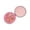 E_100g, variant on Makeup Brush Cleaner, Makeup Brush Cleaner Machine, Makeup Brush Soap, Heart Shaped Cleansing Design, for Cosmetic Brushes, Beauty Sponges and Makeup Tool Maintenance, by Cosmug, 60g Color B