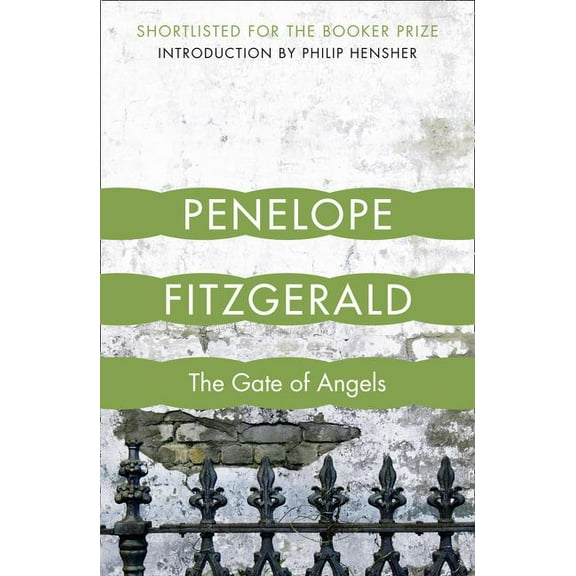 The Gate of Angels, (Paperback)