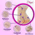 thumbnail image 4 of Panty Faja Post Parto Alta For Moms Modelo 573, 4 of 7