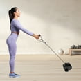 thumbnail image 2 of Pull Rope Strength Training Equipment, Rope Trainer Machine, Suction Cup Rope Training Device, 2 of 8
