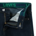 thumbnail image 4 of Levi's Boys' 511 Slim Fit Performance Jeans, Sizes 4-20, 4 of 13
