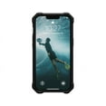 thumbnail image 2 of UAG Essential Armor Magsafe Case Black forApple  iPhone 13, 2 of 5