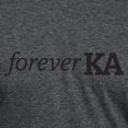 thumbnail image 3 of CafePress - Kappa Alpha Order Forever KA T Shirt - Mens Tri-blend T-Shirt, 3 of 4