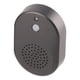 thumbnail image 5 of Cámara de videos de Timbre, Instaláciano Inteligente Simple 2 Cámara de Timbre Inalámbrica de Detección de Movimento de Audio para Seguridad de Vigilancia, 5 of 7