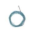 thumbnail image 4 of Baohd Sinking Tenkara Line 2.7 M Freshwater Color Saltwater Fly Lightweight Mixed Line Fishing Blue 9FT 2.7M, 4 of 6