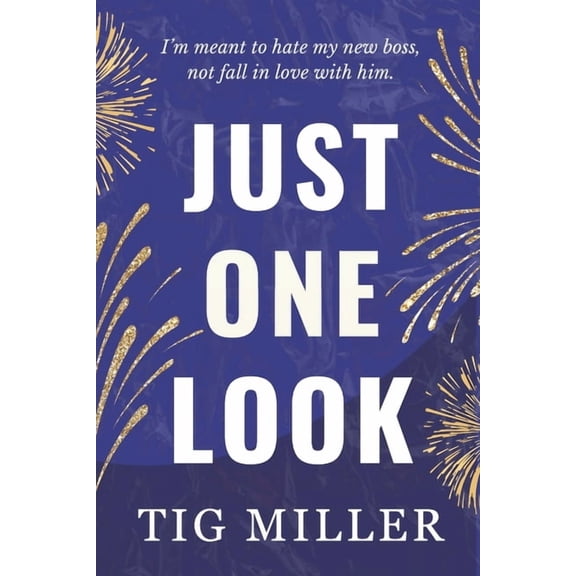 Just One Look, (Paperback)