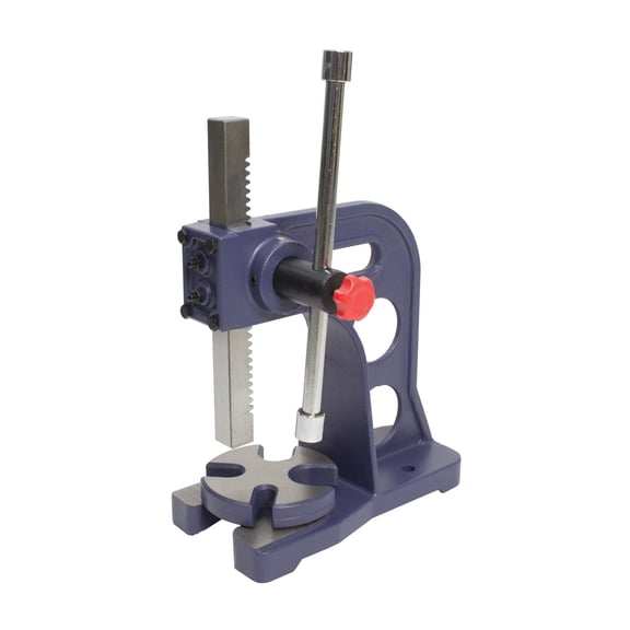 Palmgren 1 Ton Economy Arbor Press