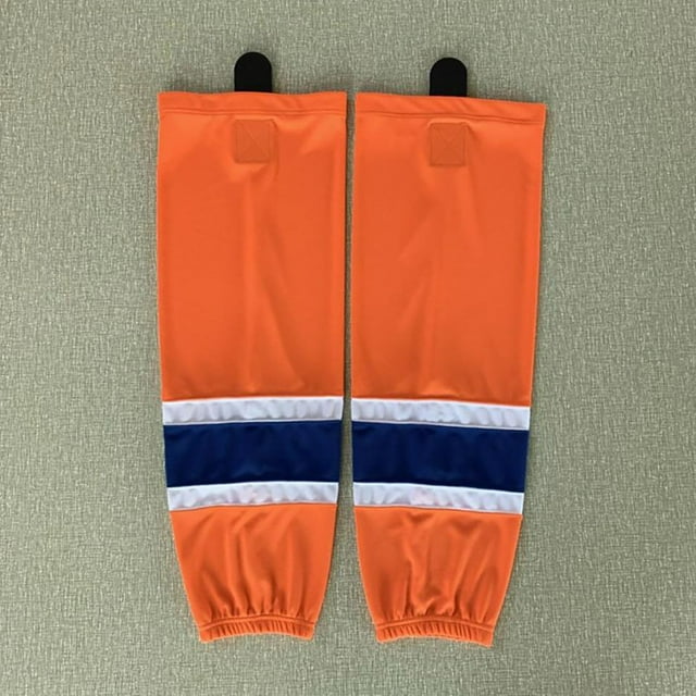 Custom Ice Hockey Socks for Adult Youth