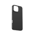 thumbnail image 5 of Magnetic Case for Apple iPhone 15 Pro, Compatible with Magsafe & Accessories Slim Fit Rugged Hybrid Bumper Drop Protective Anti-Scratch Case Cover for Women Men, Black, 5 of 7