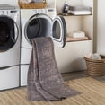 thumbnail image 7 of Mark&Day Washable Area Rugs, 5x7 St John Traditional Brown Area Rug (5'3" x 7'3"), 7 of 7