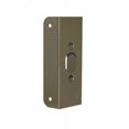 thumbnail image 4 of Don-Jo 20FEPB 1.75 in. Wrap Around Door Reinforcer - Polished Brass, 4 of 4