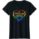 thumbnail image 1 of Playera Orgullo LGBT Mamá con Orgullo Manga Corta para Mujer, 1 of 5