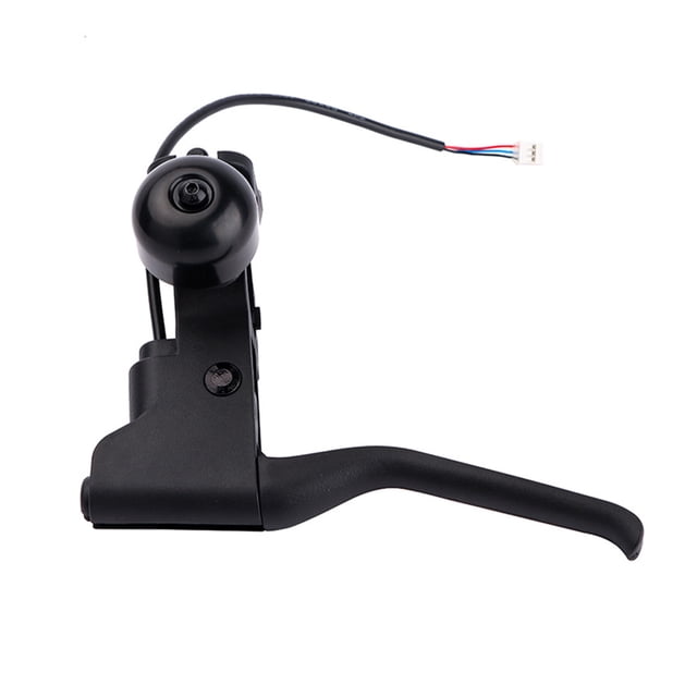 Pièces de Rechange Levier de Frein pour Trottinette Électrique Compatible avec Trottinette Électrique 4 Pro