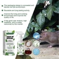 thumbnail image 5 of Squirrel-Rodents Deterrent Spray Long-Lasting Indoor Outdoor Protection for Truck Auto, 5 of 5