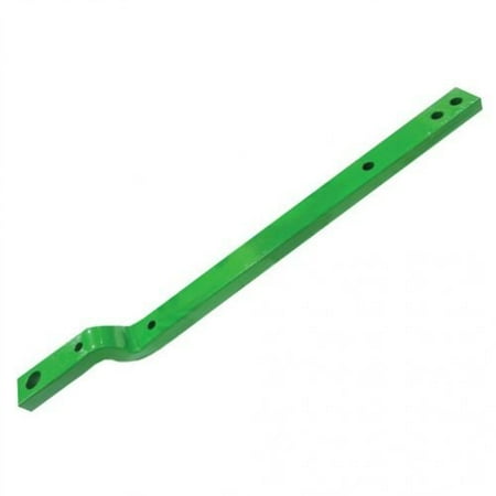 Swinging Drawbar - Swinging Drawbar - Offset 2.25