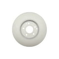 thumbnail image 2 of Raybestos 96767FZN Rust Prevention Technology Coated Rotor Brake Rotor, 1 Pack Fits select: 2004-2008 CHRYSLER CROSSFIRE, 1996-2003 MERCEDES-BENZ E, 2 of 2