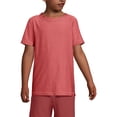thumbnail image 2 of Lands' End Boys Active Performance Tee, 2 of 2