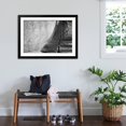 thumbnail image 3 of Art.com Liberty Bell Closeup Photo, Black Frame Wall Art, 44" x 32", 3 of 5