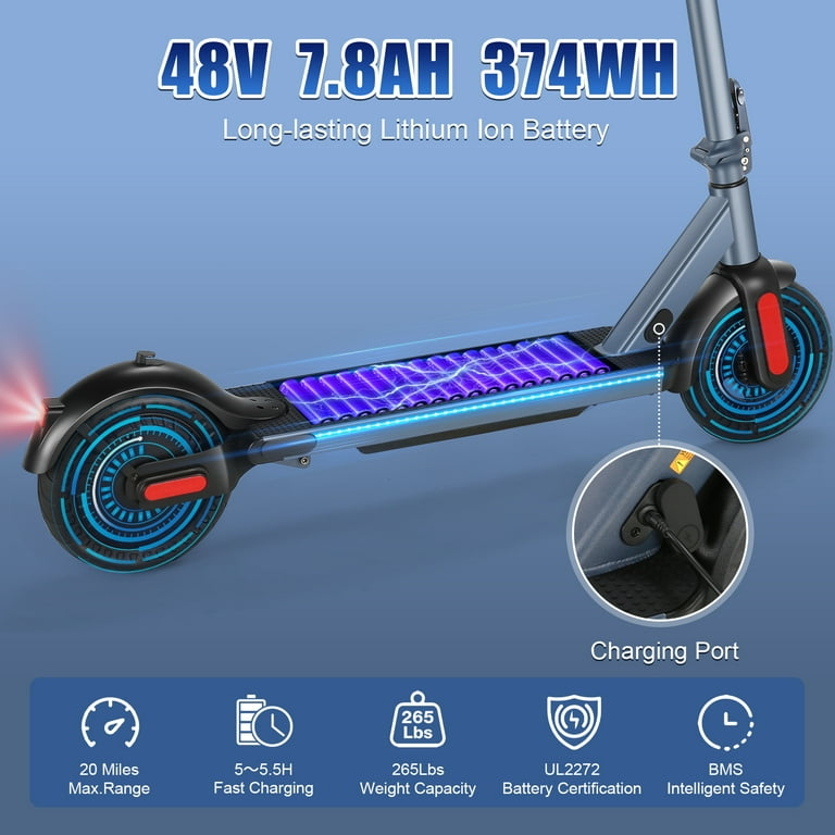 Ninebot Max G30 Electric Scooter Accessories Controller Cruise