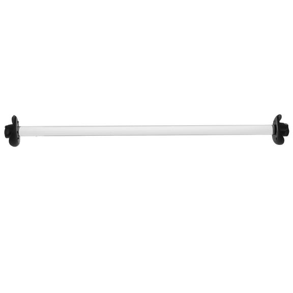 Hemoton Transparent Yarn and Holder for Crochet, Knitting, , Yarn Spindle Organizer