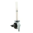 thumbnail image 1 of Robinet de Réservoir de Gaz, Opération Simple Résistant à la Rouille Prévient les Fuites Robinet de Carburant Réduit la Consommation de Carburant pour Voitures, 1 of 7