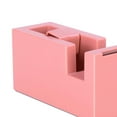 thumbnail image 4 of Distributeur de Ruban de Bureau Style Simple Portable en Résine ABS Distributeur de Ruban de Bureau pour Bureau École, 4 of 5