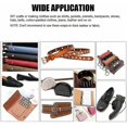 thumbnail image 4 of 150 Pieces Marine Grade Canvas Boat Cover Snap Fastener Kit, 4 of 5
