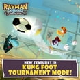 thumbnail image 2 of Rayman Legends Definitive Edition Ubisoft Game, 2 of 4