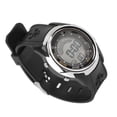 thumbnail image 1 of Reloj Deportivo Digital WR30m Impermeable Luminoso Para Hombres Con La Hora De La Hora De La Alarma Día De La Hora De Informes 12/24h Para Actividades Al Aire Que Nadan En, 1 of 7