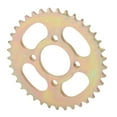 thumbnail image 3 of T Rear Chain Sprocket,428 37T Rear Sprocket T Rear Sprocket Rear Sprocket Cog Crafted with Care, 3 of 14