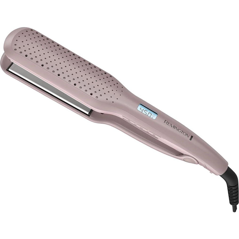 Remington Wet2Waves Hair Waver, Women's Hair Straightener, Remington Flat Iron, S7280A - Walmart.com Remington Wet2Waves Hair Waver, Women's Hair Straightener, Remington Flat Iron, S7280A - Walmart.com