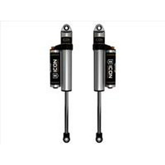 20 Up Jt 1.5" Rear 2.5 Vs Pb Cdcv Pair Fits select: 2020-2022 JEEP GLADIATOR