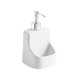 thumbnail image 1 of Botella dispensadora de jabón Dispensador de jabón de manos recargable, soporte multiusos para baño al aire libre, jabón para platos de Hotel Magideal Botella dispensadora de jabón, 1 of 7