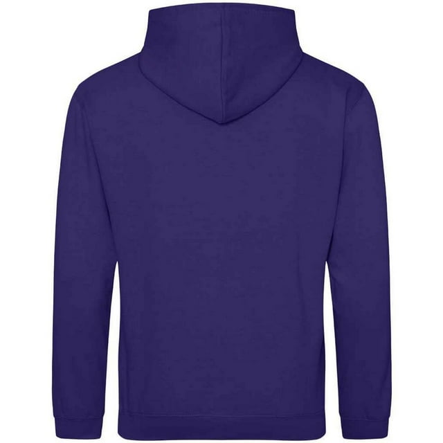 Awdis Adult College Hoodie
