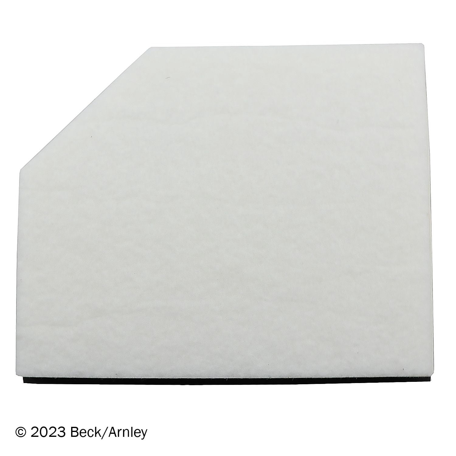 Beck Arnley 0421963 Air Filter Fits select: 2018-2023 VOLVO XC60, 2016-2023 VOLVO XC90