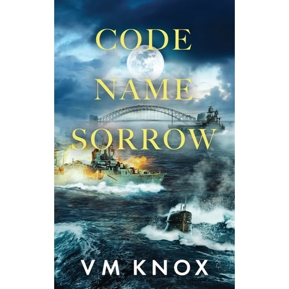 Code Name Sorrow, (Paperback)