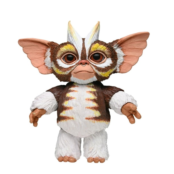 Figura de acción NECA Gremlins Ultimate Mogwais Punk 10 cm